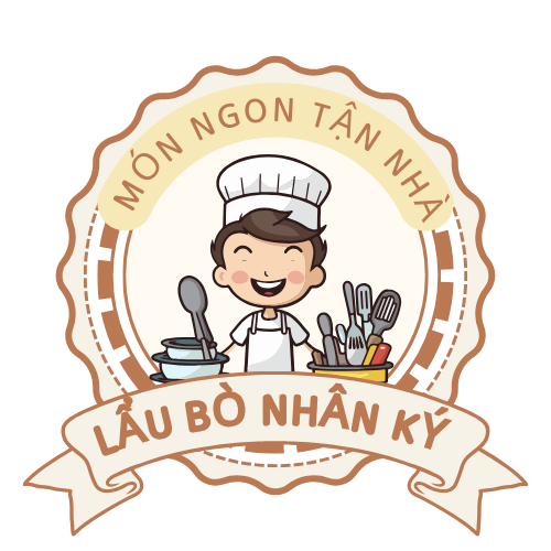 Lẩu Bò Nhân Ký